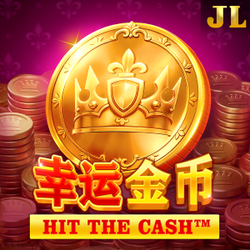 幸运金币